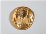 BALDACCINI CESAR (1921 - 1998) - POSACENERE MAO .