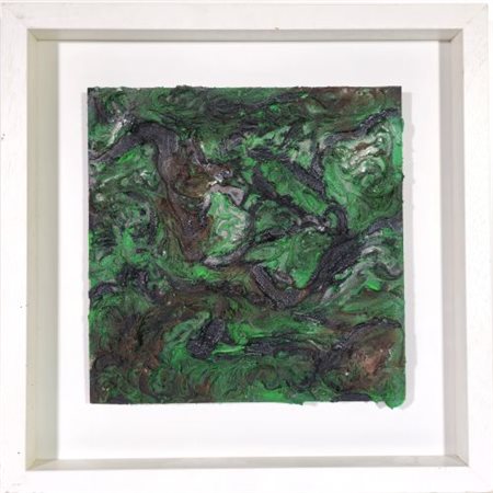 Andrea Raccagni “Senza titolo” 1997