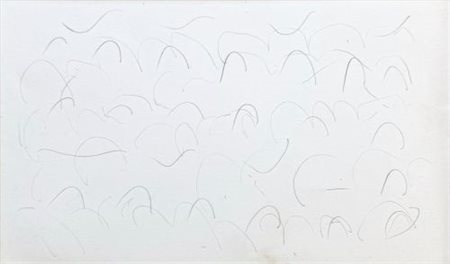Emilio Prini “Senza titolo” anni ‘00