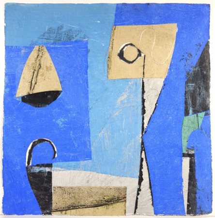 Tommaso Cascella “Dentro ogni goccia”