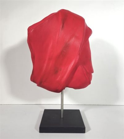 Cesare Berlingeri “Senza titolo” 2006