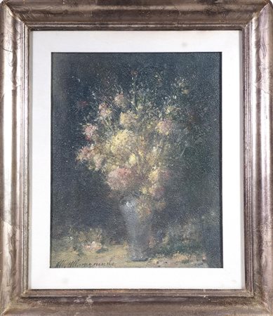 Matteo Massagrande “Senza titolo”
