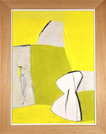 Tommaso Cascella “Nel punto esatto” 2008