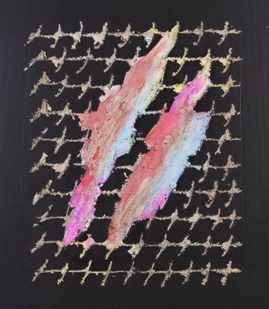 Alfredo Rapetti Mogol “Scrittura” 2007