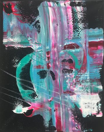 Karl Lagasse “Best color”