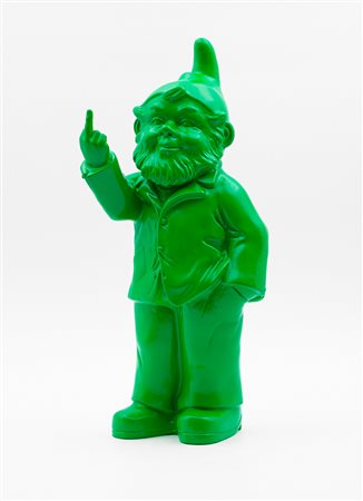 OTTMAR HÖRL (1950) - Sponti (Activist), 1994-2007