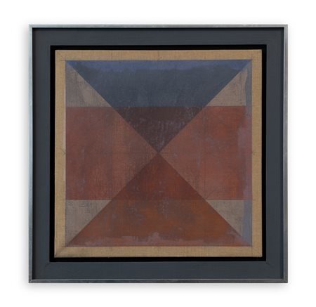 GIANCARLO BARGONI (1936) - P.195, 1974