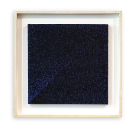 VITTORIO MASCALCHI (1935-2010) - Senza Titolo, 1975