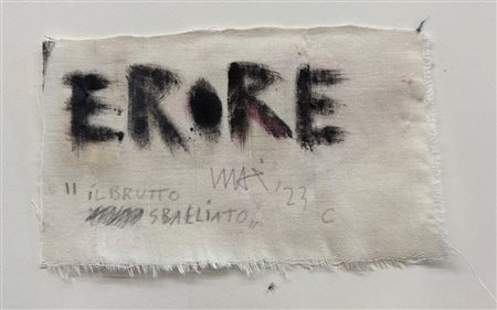 MAX ODDONE (1974) - Il brutto Sballiato, 2023