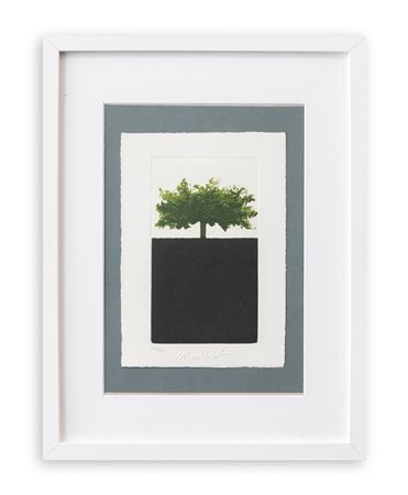 CARLO MATTIOLI (1911-1994) - Senza Titolo