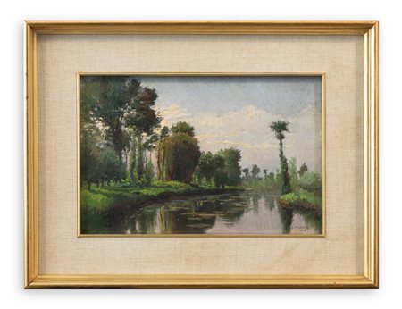 GUGLIELMO VERONESI - Senza Titolo
