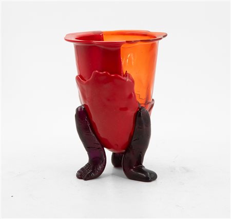 GAETANO PESCE (D'APRÈS) - Pompitu 