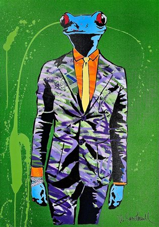 Mr. SAVETHEWALL Como 1972 "Kiss me"