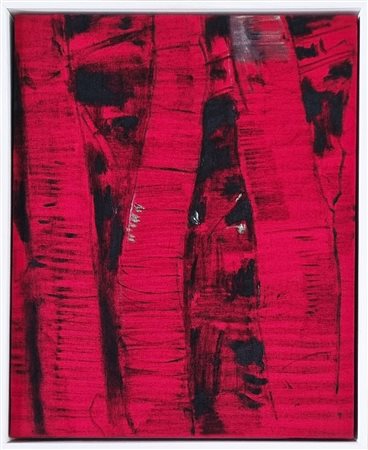 FRANGI GIOVANNI Milano 1959 "Ansedonia"