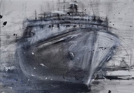 ACCARDI ANGELO Sapri 1964 "Underpressure"