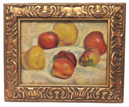 Evgheni Teis (1900 - 1981). "Frutta"
