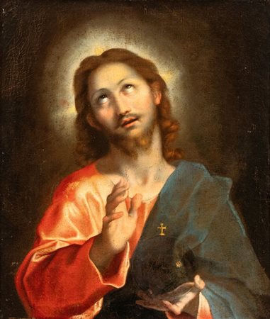 Federico Barocci (seguace di)
(Urbino 1535 - 1612)
