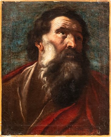 Artista attivo a Roma, XVII secolo
()

