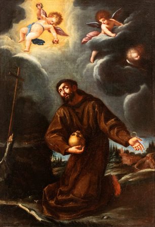 Artista emiliano, XVII secolo
()
