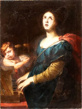 Artista napoletano, XVII secolo
()
