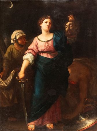 Artista emiliano, XVII secolo
()

