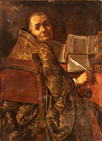 Claude Vignon (seguace di)
(Tours 1593 - Parigi 1670)

