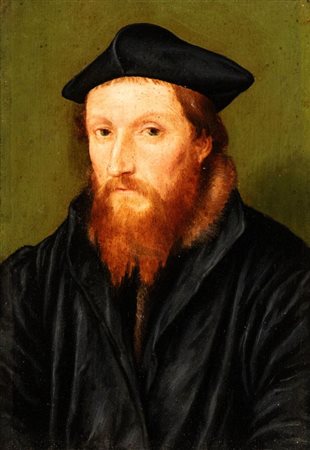 Antonio Badile
(Verona 1518 ca. - 1560)
