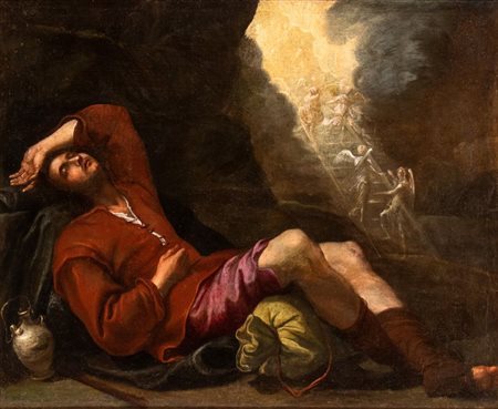 Domenico Fiasella (attribuito a)
(Sarzana 1589 - Genova 1669)
