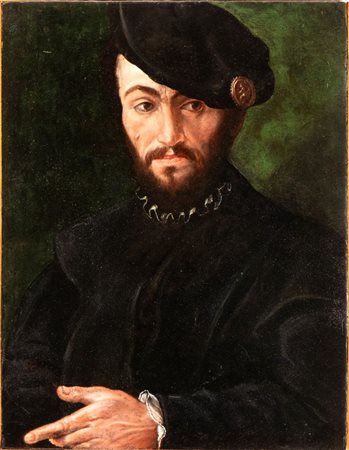 Giulio Campi (attribuito a)
(Cremona 1502 - 1572)
