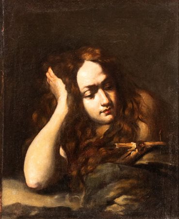 Francesco Lupicini
(Firenze 1590 - Saragoza 1656)
