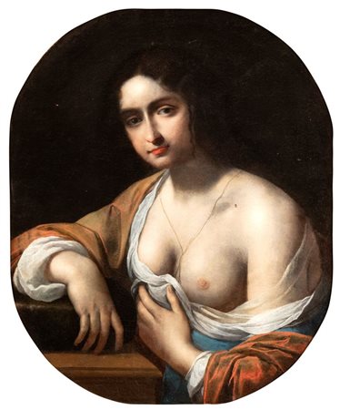 Giovanni Martinelli
(Montevarchi 1600 - Firenze 1659)
