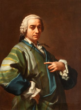 Etienne Parrocel detto Le Romain
(Avignone 1696 - Roma 1775)
