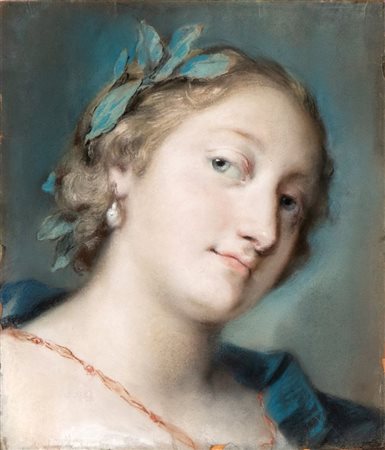Rosalba Carriera
(Venezia 1673 - 1757)
