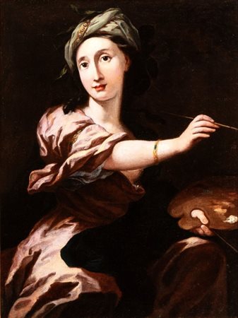 Pier Dandini
(Firenze 1646 - 1712)
