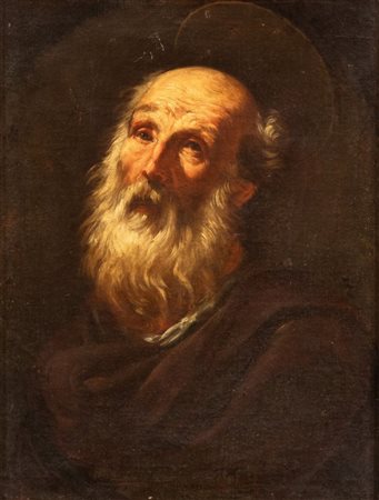 Luca Giordano
(Napoli 1634 - 1705)
