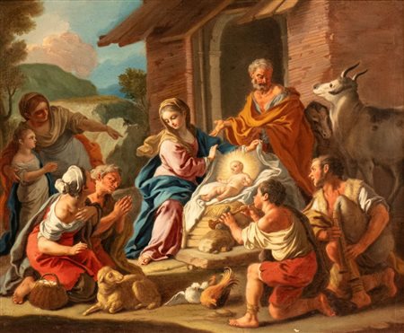 Pietro Bardellino
(Napoli 1732 - Napoli 1806)

