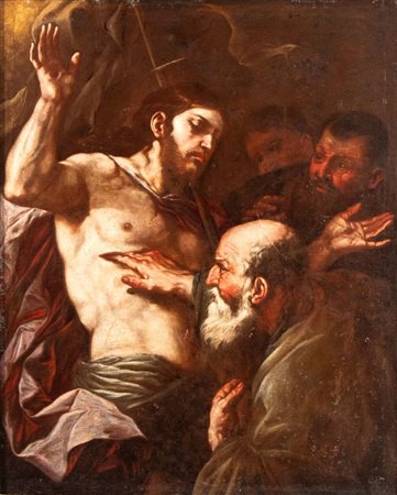 Luca Giordano
(Napoli 1634 - 1705)
