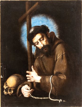 Bernardo Strozzi
(Genova 1581 - Venezia 1644)
