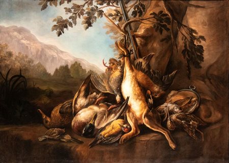 Artista lombardo, XVIII secolo
()
