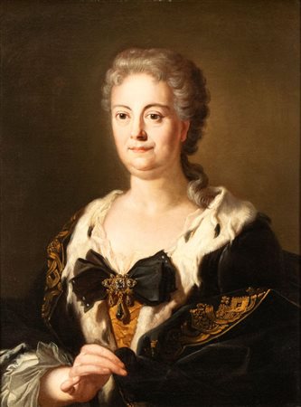 Francesco Solimena (attribuito a)
(Serino 1657 - Napoli 1747)
