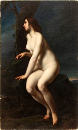 Francesco Furini (seguace di)
(Firenze 1603 - Firenze 1646)
