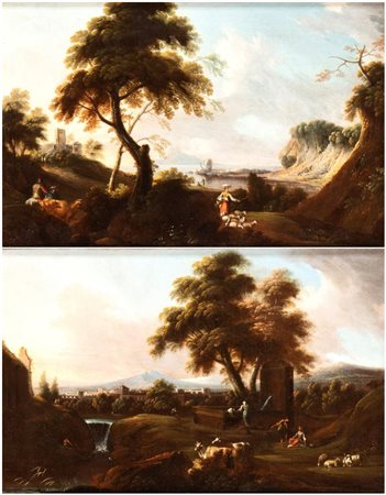 Alessio De Marchis (attribuito a)
(Napoli 1684 - Perugia 1752)
