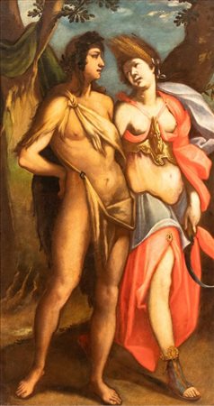 Artista fiammingo, XVII secolo
()
