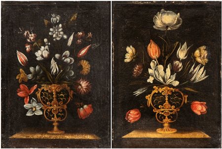 Giacomo Recco (ambito di)
(Napoli 1603 - 1653)
