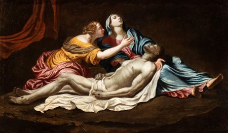 Artista francese, XVII secolo
()
