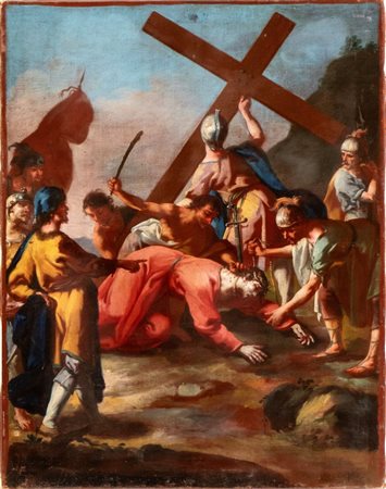Artista veneto, XVIII secolo
()
