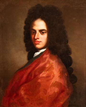 Sebastiano Bombelli (attribuito a)
(Udine 1635 - Venezia 1719)
