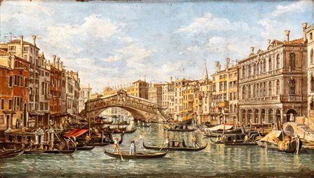 Artista attivo a Venezia, XIX secolo
()
