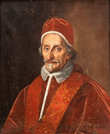 Artista attivo a Roma, ultimo quarto XVII secolo
()
