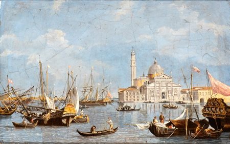 Artista attivo a Venezia, XIX secolo
()
